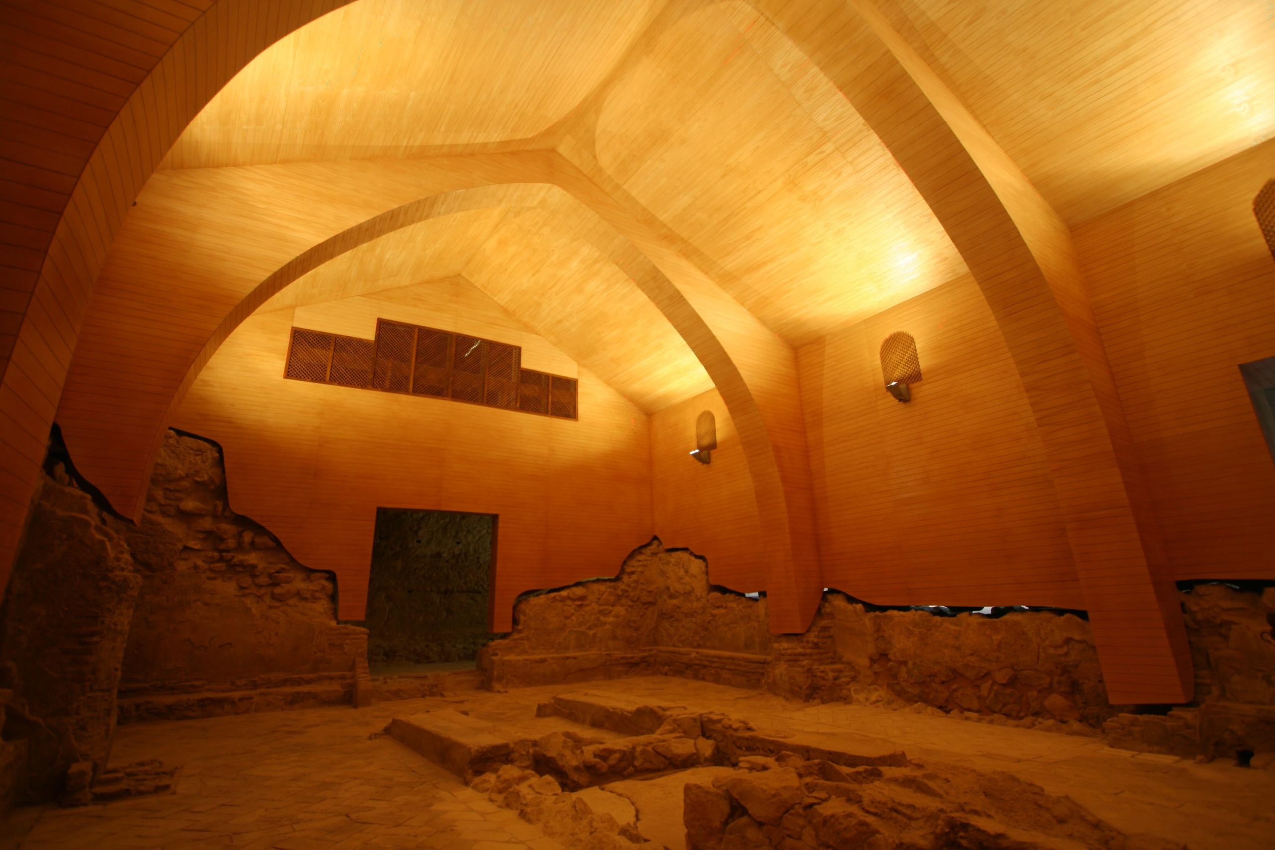 Sinagoga de Lorca